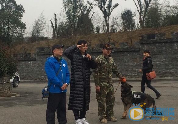 李锐活动照 李锐高清写真_李锐高清剧照