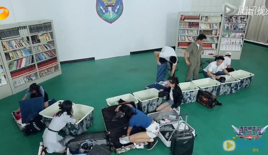 李锐《真正男子汉》 李锐高清写真_李锐高清剧照
