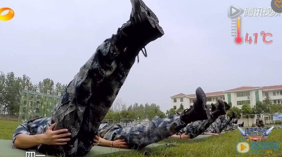 李锐《真正男子汉》 李锐高清写真_李锐高清剧照