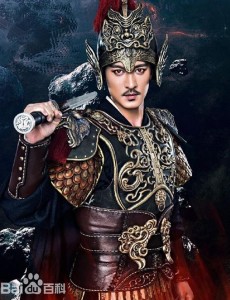 缪明鹄