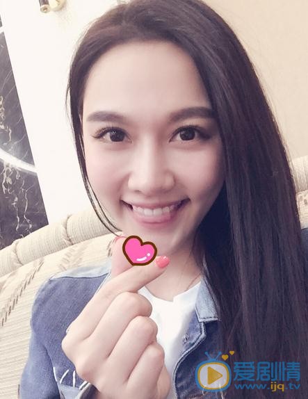 美人为馅辛佳是谁扮演的？辛佳扮演者孙骁骁个人资料、写真及生活照欣赏