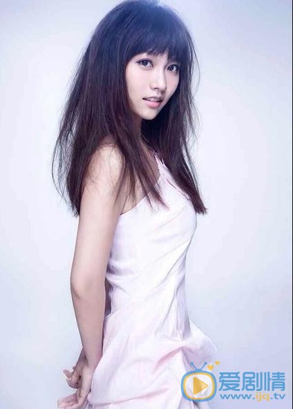 美人为馅辛佳是谁扮演的？辛佳扮演者孙骁骁个人资料、写真及生活照欣赏