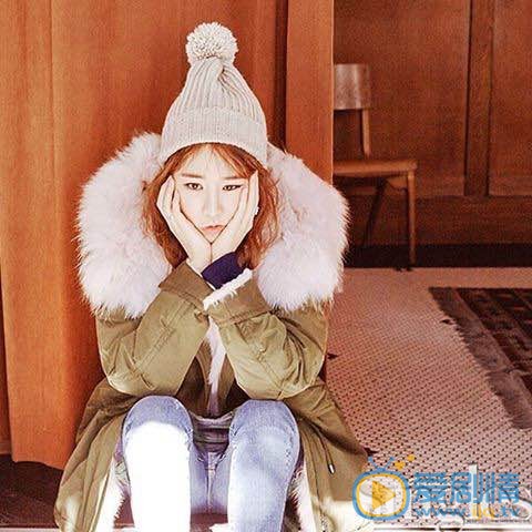 刘仁娜杂志画报 刘仁娜高清写真_刘仁娜高清剧照