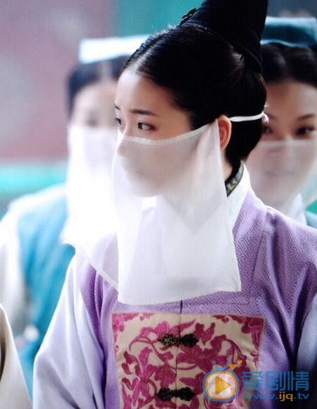 彭豆豆《女医明妃传》剧照 彭豆豆高清写真_彭豆豆高清剧照