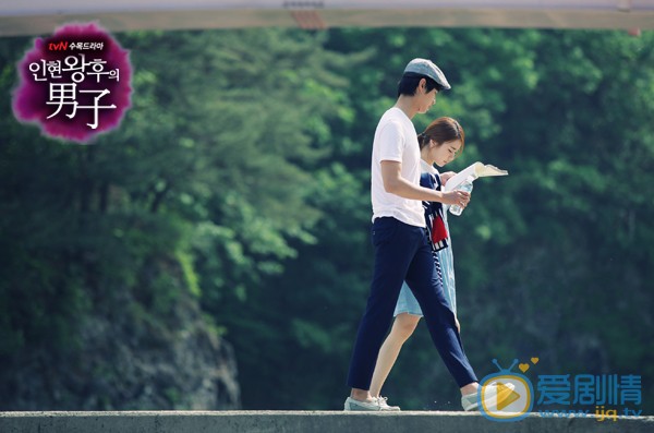 刘仁娜《仁显王后》剧照 刘仁娜高清写真_刘仁娜高清剧照