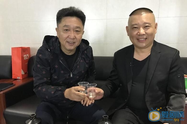 于谦生活照 于谦高清写真_于谦高清剧照