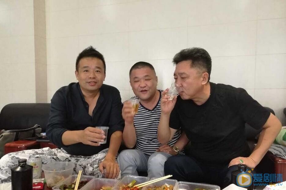 于谦生活照 于谦高清写真_于谦高清剧照