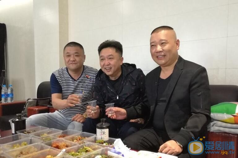 于谦生活照 于谦高清写真_于谦高清剧照