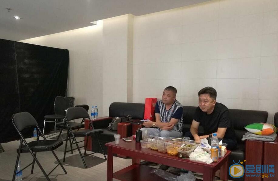 于谦生活照 于谦高清写真_于谦高清剧照