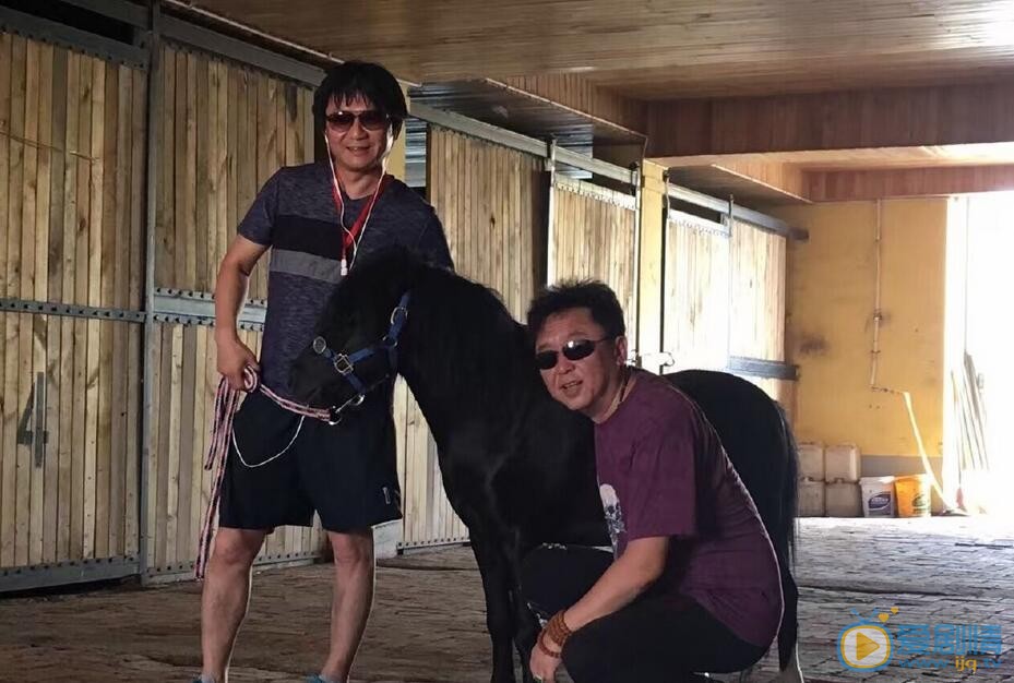 于谦生活照 于谦高清写真_于谦高清剧照