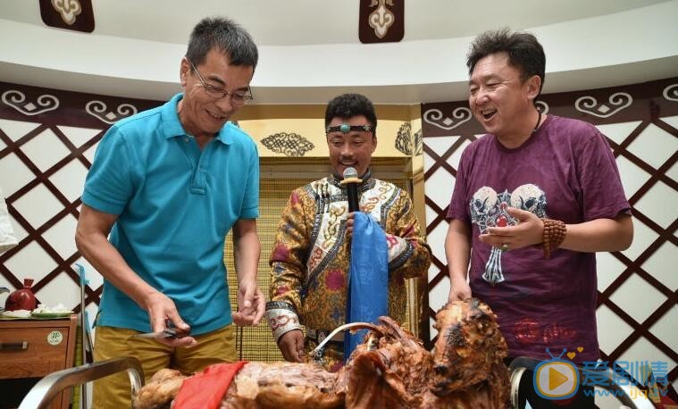 于谦生活照 于谦高清写真_于谦高清剧照