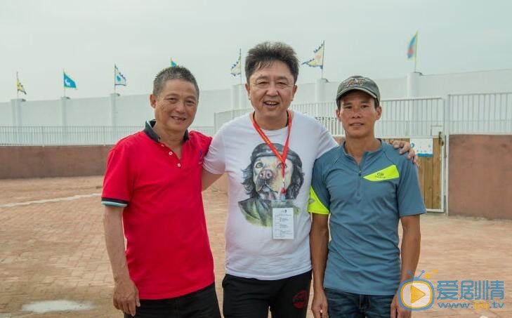 于谦生活照 于谦高清写真_于谦高清剧照