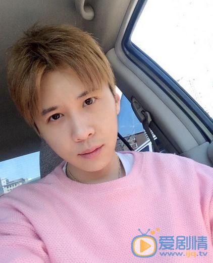 李智楠生活照 李智楠高清写真_李智楠高清剧照