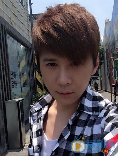 李智楠生活照 李智楠高清写真_李智楠高清剧照