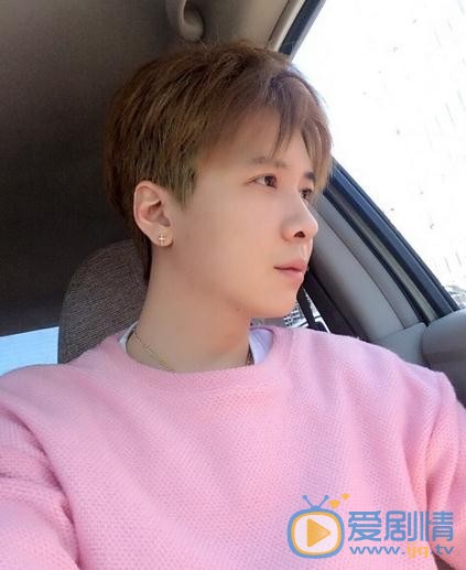 李智楠生活照 李智楠高清写真_李智楠高清剧照