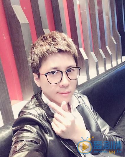 李智楠生活照 李智楠高清写真_李智楠高清剧照