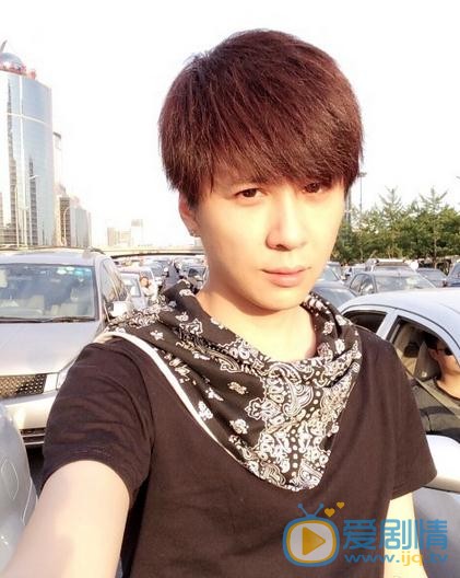 李智楠生活照 李智楠高清写真_李智楠高清剧照