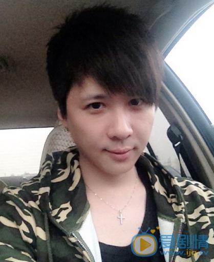 李智楠生活照 李智楠高清写真_李智楠高清剧照