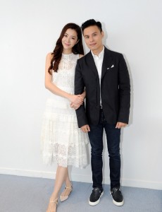 熊黛林公布婚讯，情路坎坷终觅良人，回顾“前天王嫂”熊黛林的6段感情史