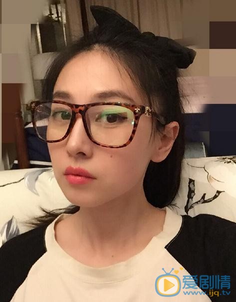 贾晓晨生活照 贾晓晨高清写真_贾晓晨高清剧照
