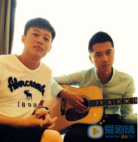 政委中罗延安是谁演的？罗延安扮演者柯伯龙个人资料简介