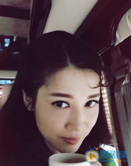 童蕾生活照 童蕾高清写真_童蕾高清剧照