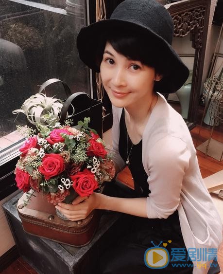 童蕾生活照 童蕾高清写真_童蕾高清剧照