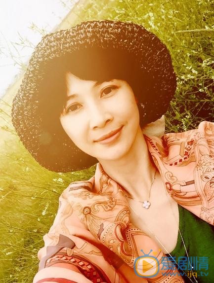童蕾生活照 童蕾高清写真_童蕾高清剧照