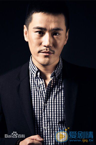 政委中龙万虎是谁演的？龙万虎扮演者乔涵个人资料简介