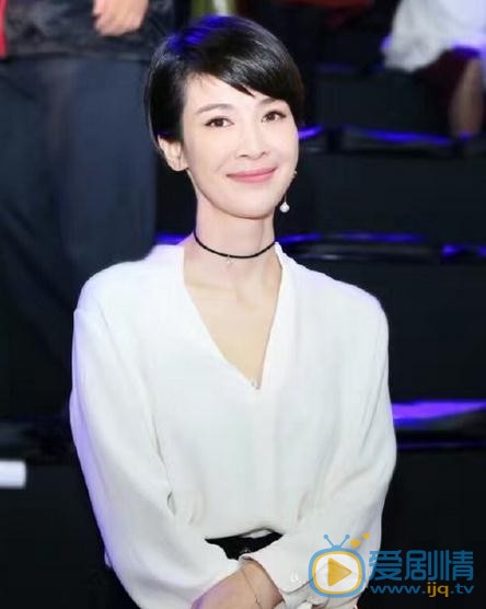 童蕾活动照 童蕾高清写真_童蕾高清剧照