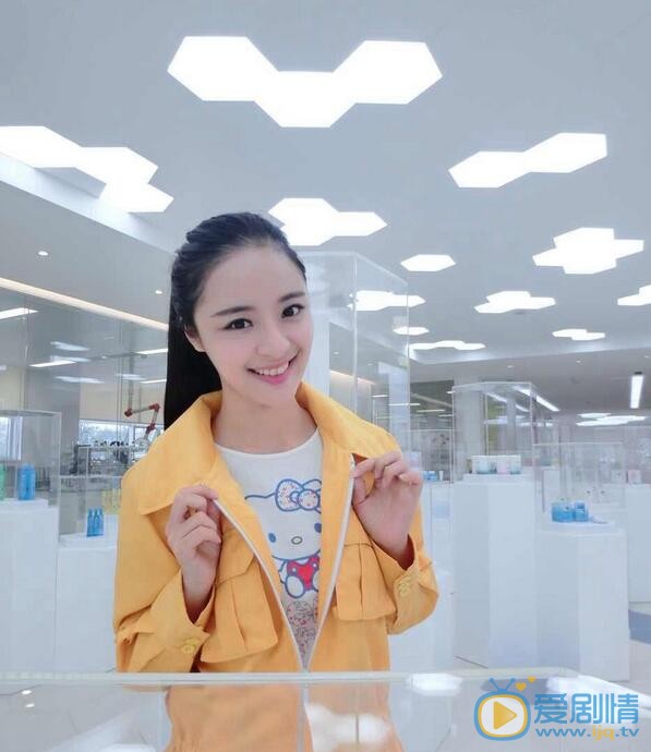 李莎旻子其他 李莎旻子高清写真_李莎旻子高清剧照