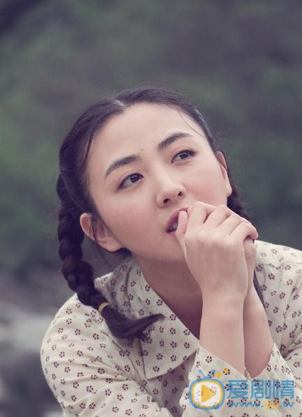 徐飒《满仓进城》剧照 徐飒高清写真_徐飒高清剧照