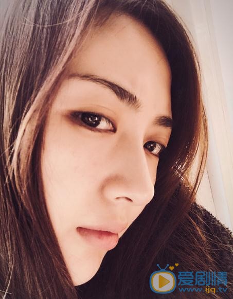 徐飒生活照 徐飒高清写真_徐飒高清剧照