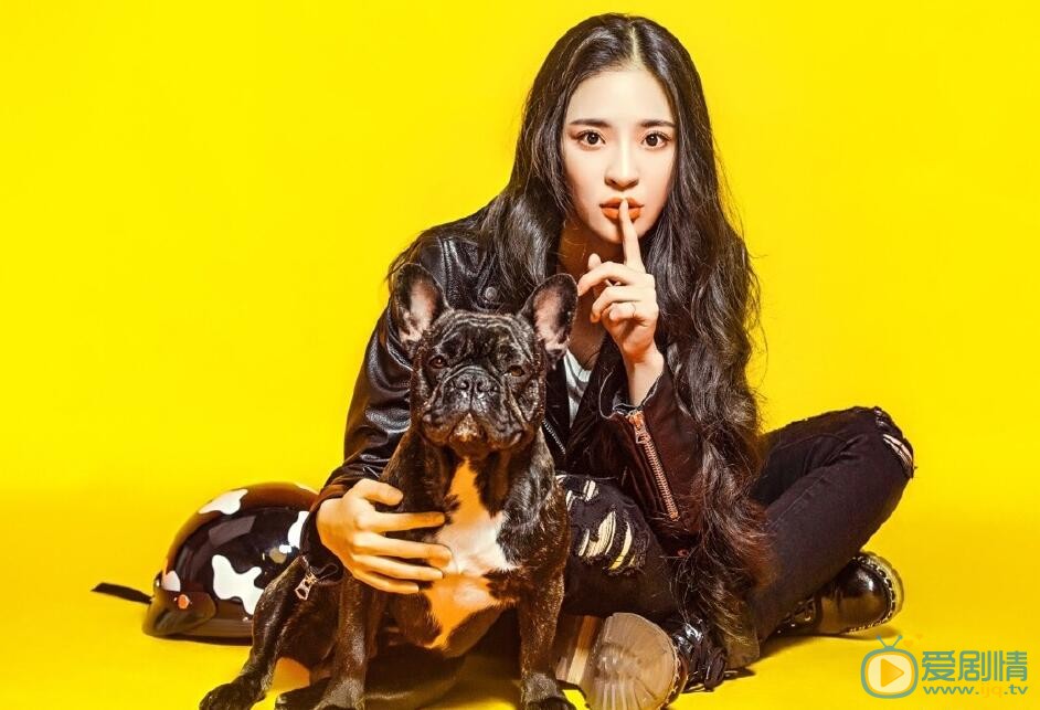 李莎旻子美照 李莎旻子高清写真_李莎旻子高清剧照