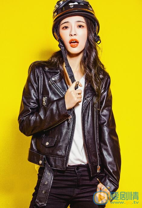 李莎旻子美照 李莎旻子高清写真_李莎旻子高清剧照
