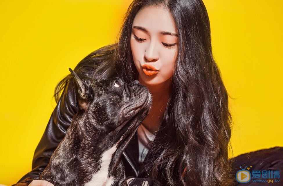李莎旻子美照 李莎旻子高清写真_李莎旻子高清剧照