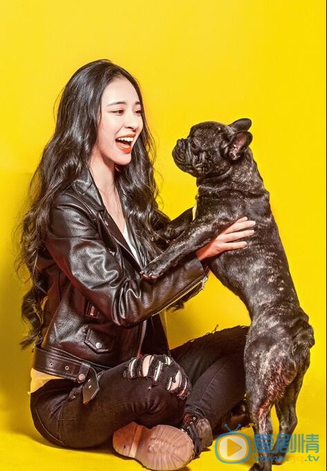 李莎旻子美照 李莎旻子高清写真_李莎旻子高清剧照