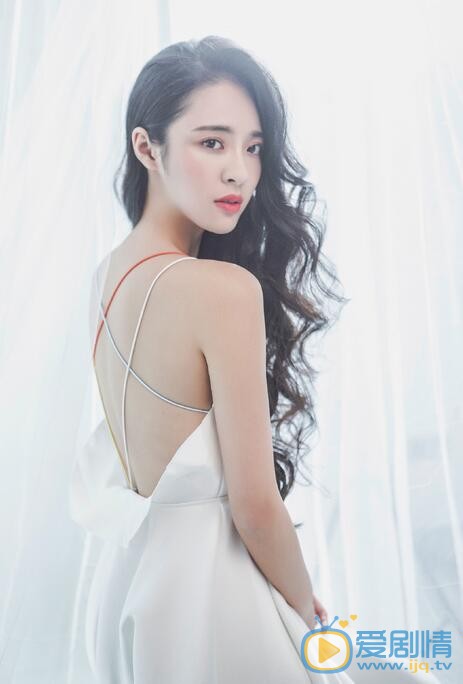 李莎旻子美照 李莎旻子高清写真_李莎旻子高清剧照