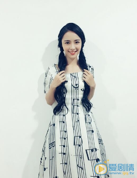 李莎旻子美照 李莎旻子高清写真_李莎旻子高清剧照