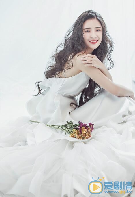 李莎旻子美照 李莎旻子高清写真_李莎旻子高清剧照
