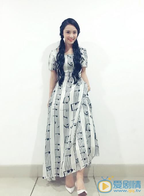 李莎旻子美照 李莎旻子高清写真_李莎旻子高清剧照