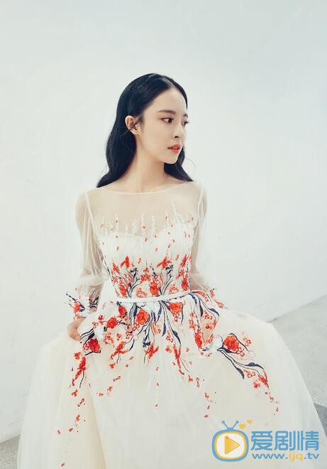 李莎旻子美照 李莎旻子高清写真_李莎旻子高清剧照