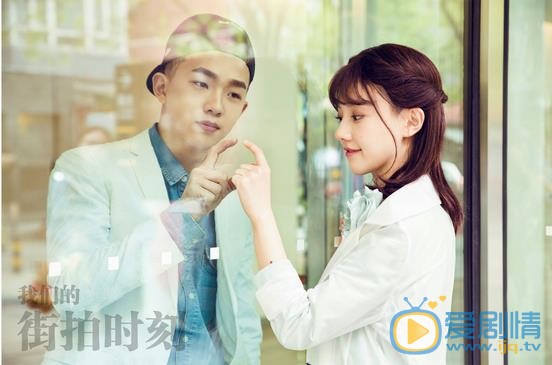 王鹤润街拍写真 王鹤润高清写真_王鹤润高清剧照