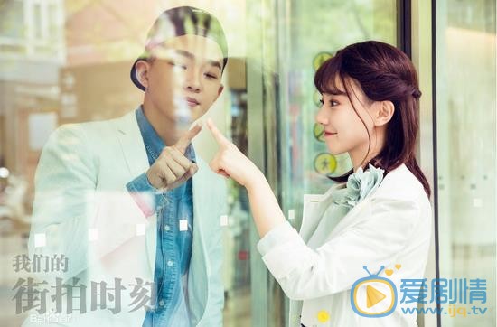 王鹤润街拍写真 王鹤润高清写真_王鹤润高清剧照