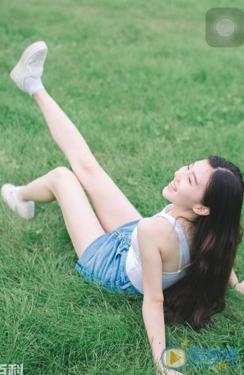 王鹤润甜美写真 王鹤润高清写真_王鹤润高清剧照