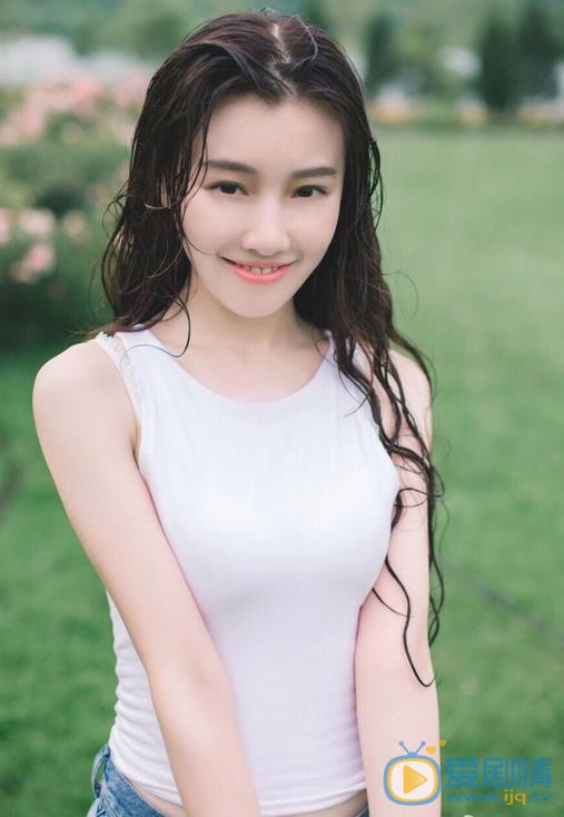 王鹤润甜美写真 王鹤润高清写真_王鹤润高清剧照