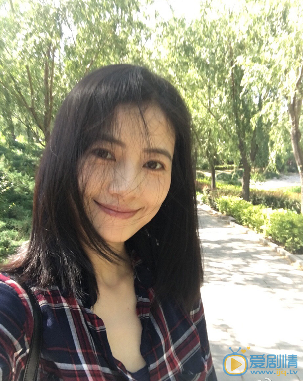 高圆圆生活照 高圆圆高清写真_高圆圆高清剧照