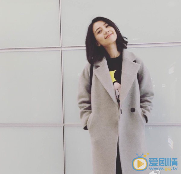 高圆圆生活照 高圆圆高清写真_高圆圆高清剧照
