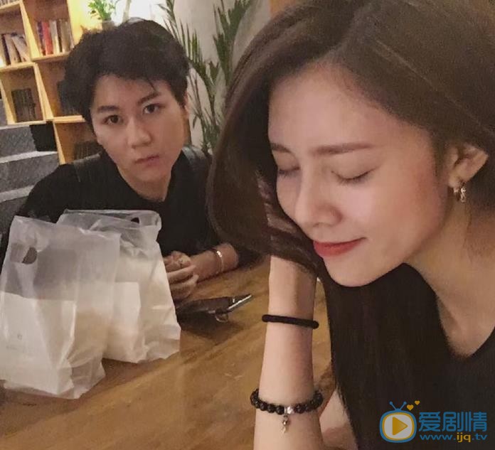 宋妍菲生活照 宋妍菲高清写真_宋妍菲高清剧照