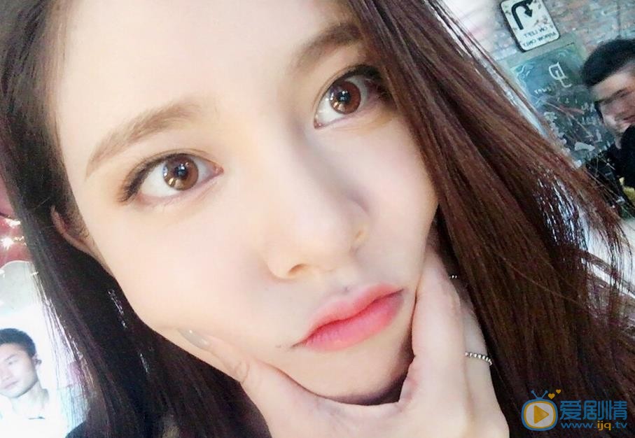 宋妍菲生活照 宋妍菲高清写真_宋妍菲高清剧照